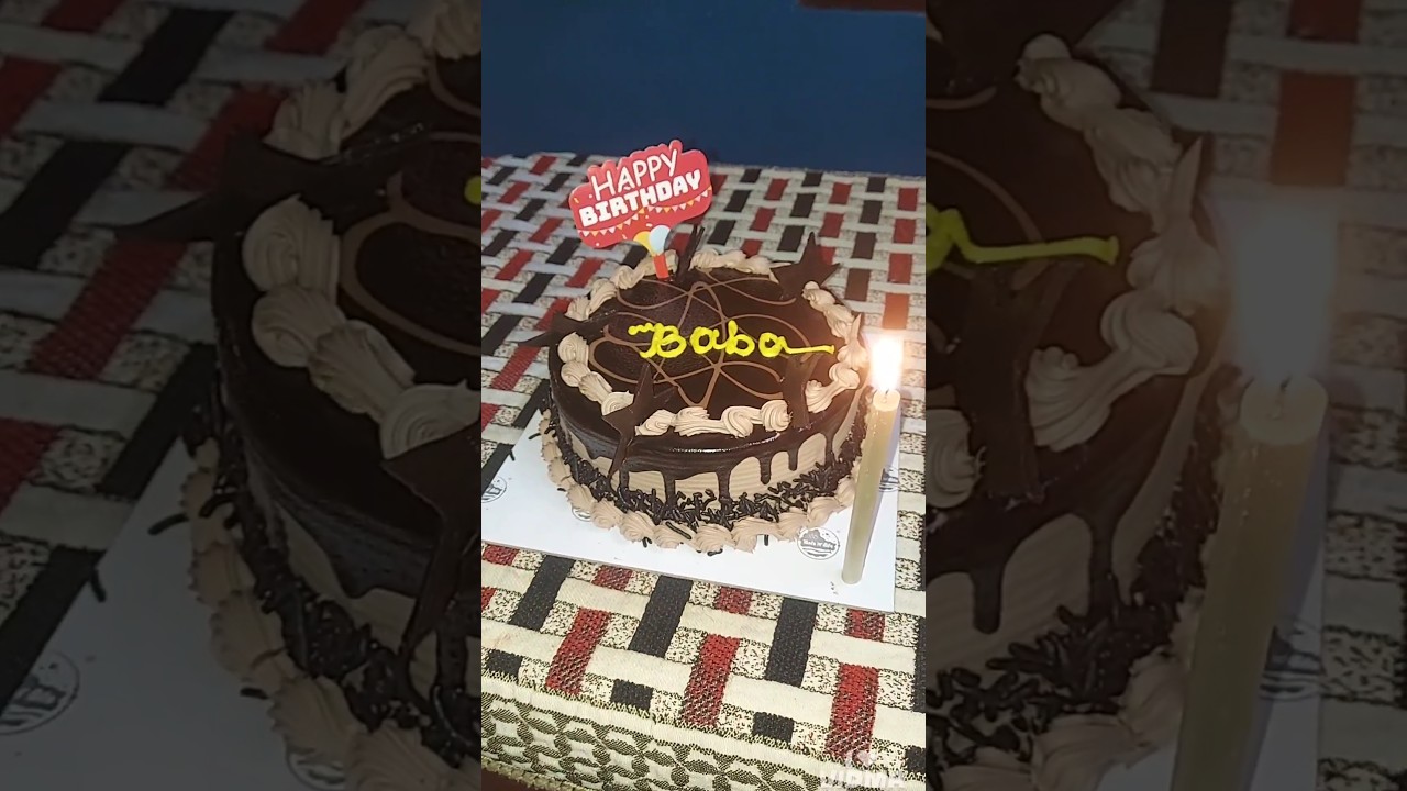 Happy Birthday 2026 🎂 