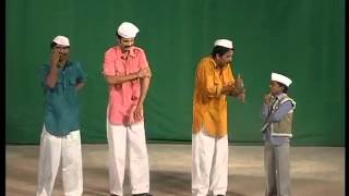 बतावणी (मराठी लोकनाट्य)