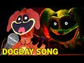 DogDay Sings The DOGDAY SONG! [Official Live Performance] (Poppy Playtime Chapter 3 Deep Sleep)