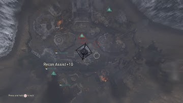 Call of Duty®  WWII Glide Bomb Scorestreak