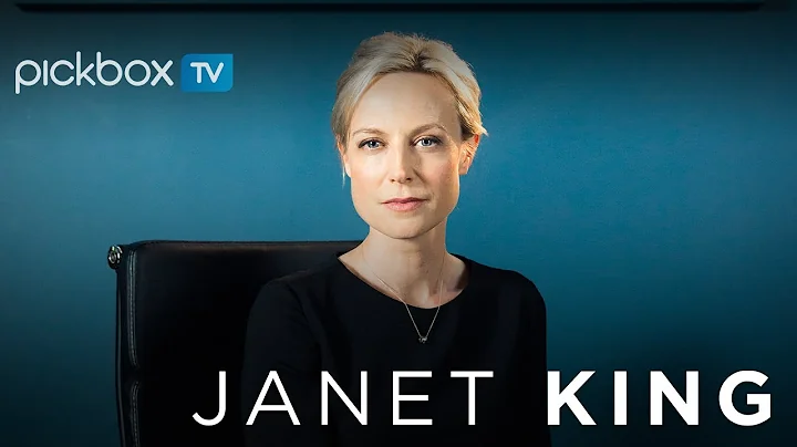 Pickbox TV kanal SLO | Janet King - TV premiera 19...