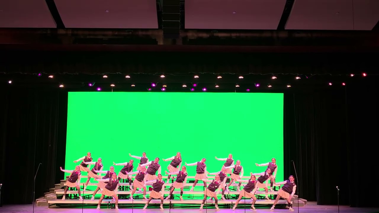 Travis Ranch Encore 2026 Comp Set