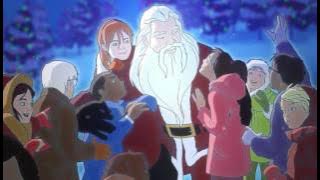 Marvel Super Hero Adventures Frost Fight  2015