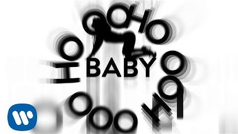 Trey Songz - Slow Motion [Official Lyric Video]