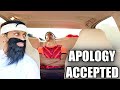Egoistic Person Apologizes | Zubair Sarookh