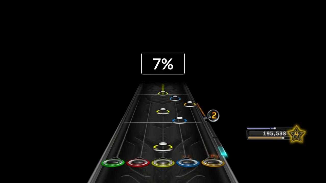 Clone Hero! Master Boot Record ANSI.SYS 99 13 YouTube