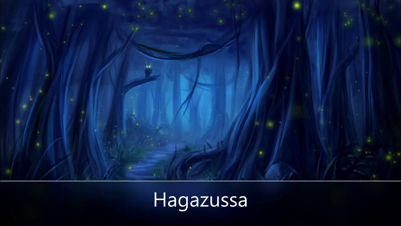 Nightcore - Hagazussa Nightcore - Hagazussa