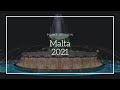 Malta 2021 - Best Places to Visit | Valletta | Gozo | Mdina | Sliema | Mellieha