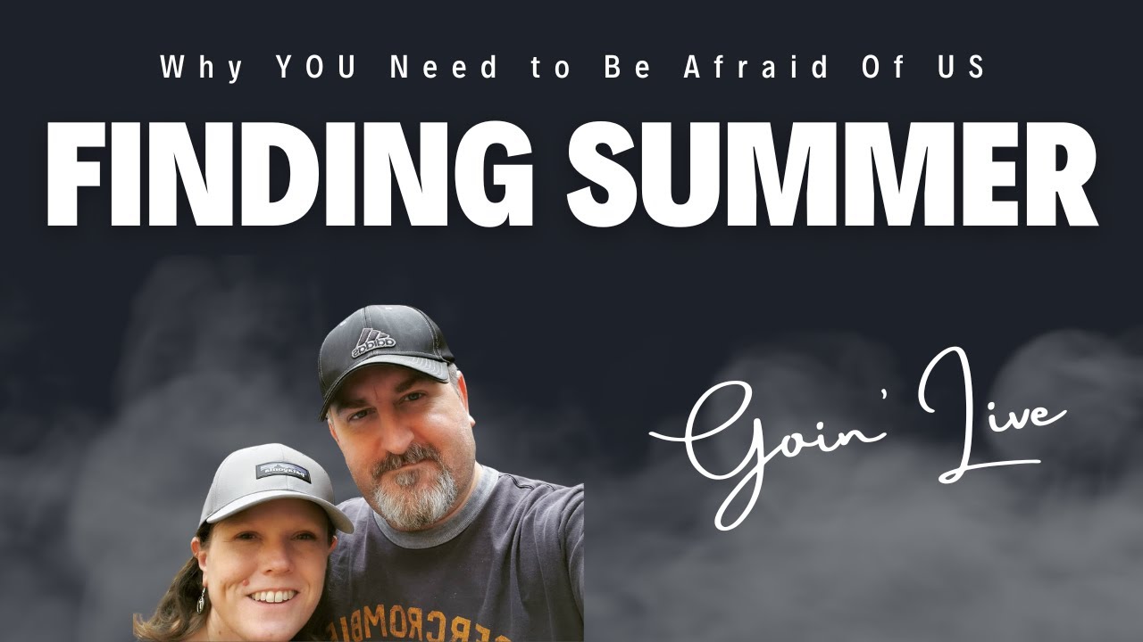 Why Those Behind Summer Wells Disappearance Need To Be Afraid