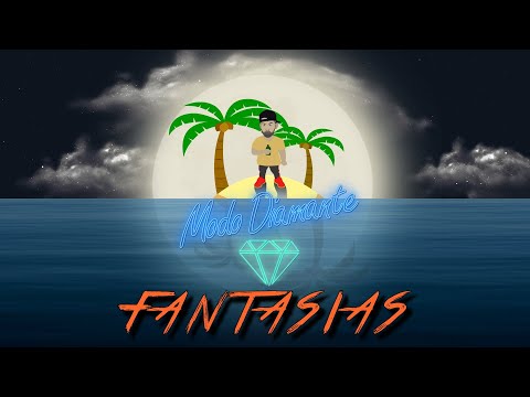 Fantasias😈 - Modo Diamante💎 (Version Cumbia)