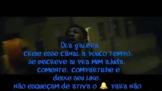 Primeiro video,Só pra vcs indo se inscrevendo...É Tois👊