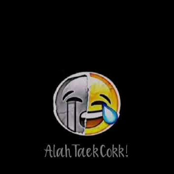 Status wa mood hancur😎