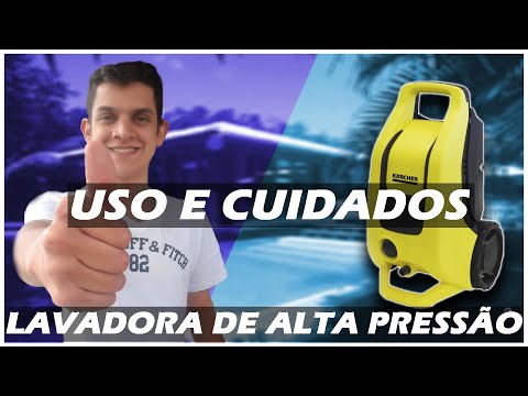 Vídeo: Você pode usar uma lavadora de alta pressão no estrangulamento?