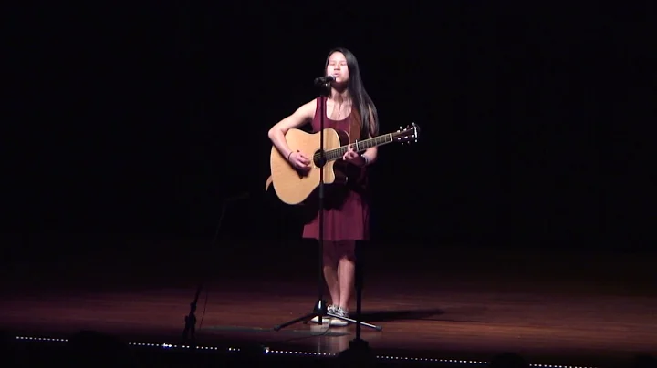 05 - Jennifer Worley - Landslide