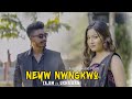 Neyw nwngkhou  mijing  bithorai  tajim ftusharani  romantic official music