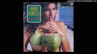 Video thumbnail of "Asi Fue- Sonora Tropicana"