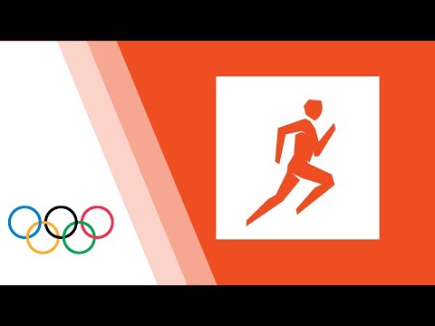 Video: Qhov Twg Yog Qhov Olympics