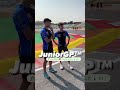 🇵🇹🚶 Autodromo do Algarve Track Walk with Monlau Motul Team 🤝
