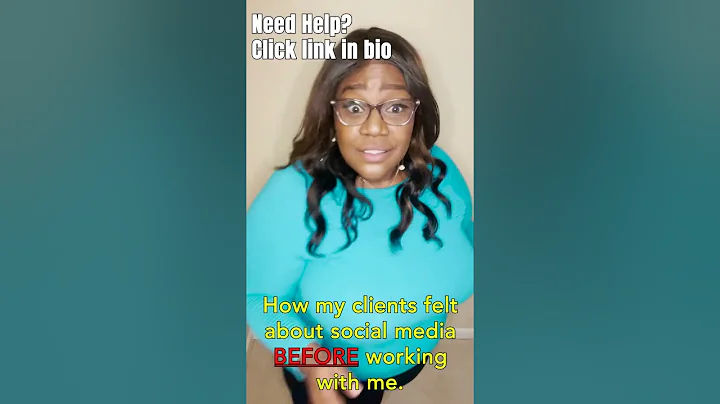 Social Media Management for Beginners | Coach Renee