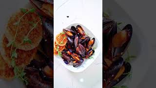 Mussels Health Benefits  shorts mussels healthbenefits