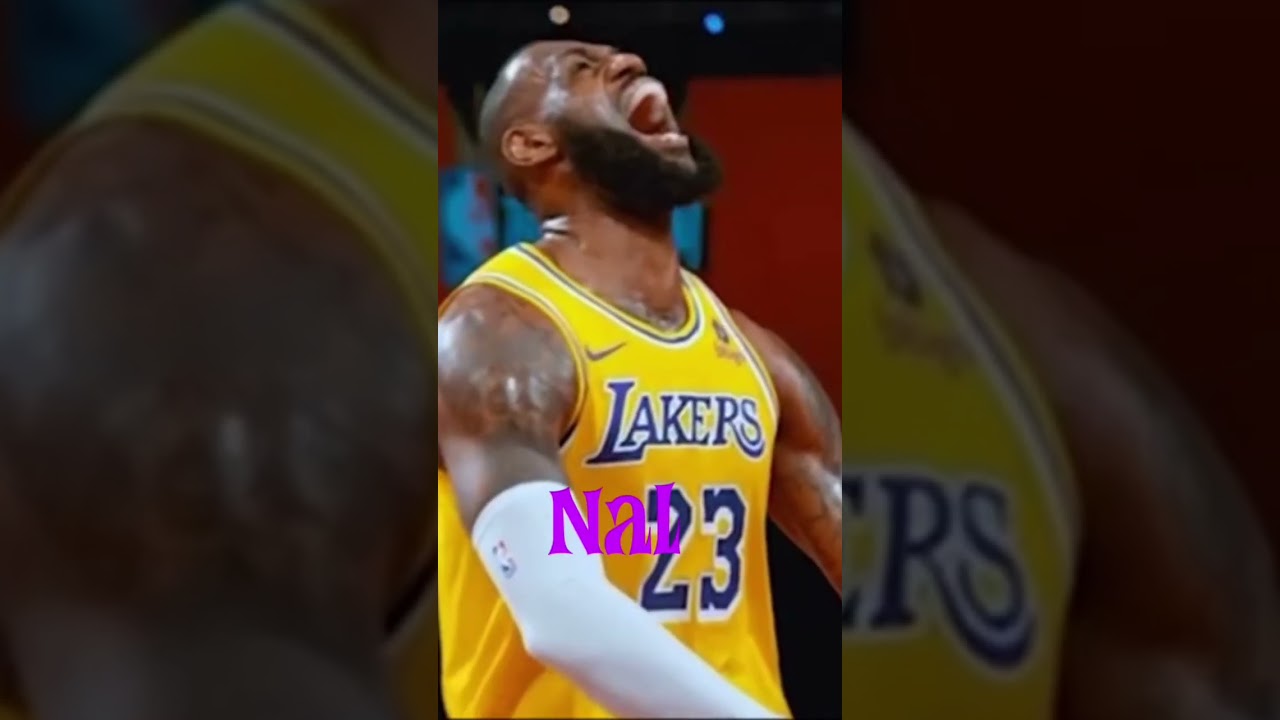 Lebron edit new style 