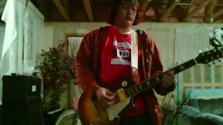The Potato - Khob Khun Tee Ruk Gun Cover