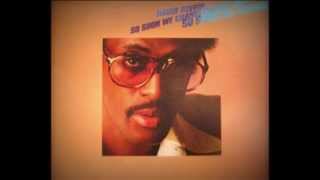 DAVID RUFFIN -"LET YOUR LOVE RAIN DOWN ON ME" (1979) chords