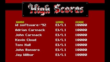 ECWolf Is Better Than Original WOLF3D