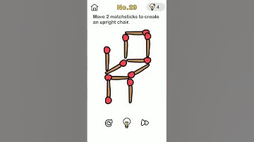 LEVEL 29 | BRAIN OUT