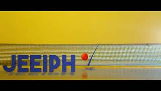 Jeeiph - Ping Pong