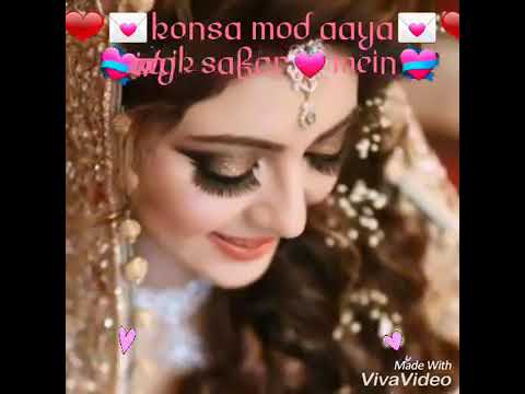 konsa-mod-aaya-zinadagi-k-safar-mein