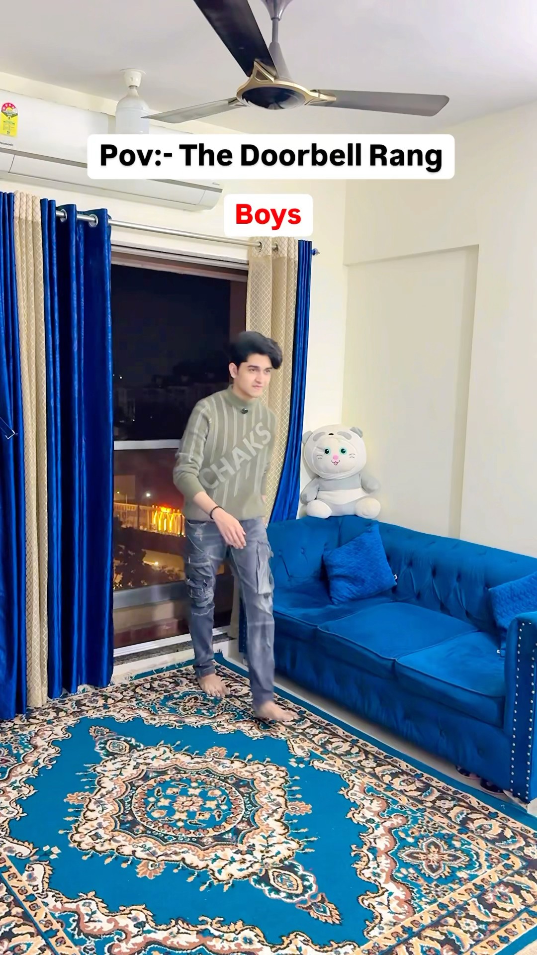 Relatable?? #zidaanshahidaly #comedy #shorts