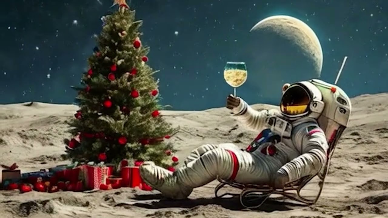 Новогоднее поздравление Сею вею....| New Year's greetings to Seyu Veyu