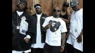 JD, Dem Franchise Boyz, Slim Thug - White Tee (Remix)