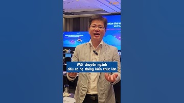 Cách phiên dịch đa dạng lĩnh vực như thế nào? | Phien Dich Vien by AKT - Interpreter Vietnam