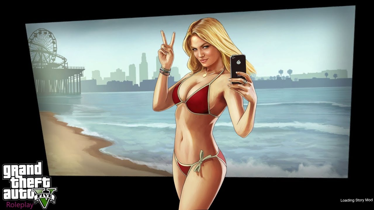 Gta 5 athlon 64 фото 17