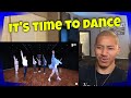 [CHOREOGRAPHY] BTS (방탄소년단) 'Permission to Dance' Dance Practice (REACTION)