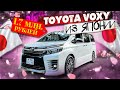 ОБЗОР НА TOYOTA VOXY ИЗ ЯПОНИИ. СТОИТ ЛИ ОН СВОИХ ДЕНЕГ?