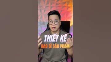 Tự thiết kế bao bì sản phẩm cho doanh nghiệp với Pacdora. #dungkienthucai #ai #mockup #design