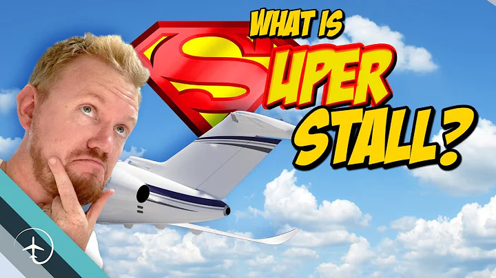 The STALL you can't get out of! SUPER-STALL