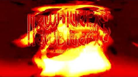 (NEW EFFECT) An Audio Effect I