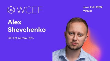 WCEF 2022: Onboarding The Next Billion to Web3