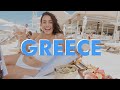 Halkidiki vlog, Greece 🇬🇷Episode 1 - Kassandra!
