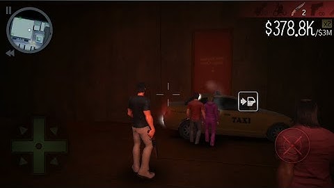 Payback 2 -Gameplay WalkthroughPart 4 Story Mode  (Remote Control Boss wife Cheated her) Mobile Game