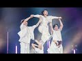 【No editing】鞘師里保 - DOOM PA / RIHO SAYASHI 2nd LIVE TOUR 2022 UNISON (Live Clip)【撮って出し】