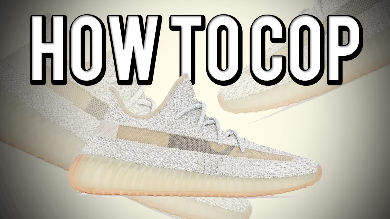 Yeezy 350 V2 Lundmark Men s Fashion Footwear Sneakers