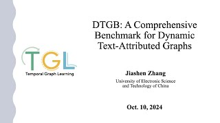 DTGB: A Comprehensive Benchmark for Dynamic Text-Attributed Graphs