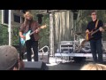 Chris Stapleton: Was it 26 (UnderTheOaks in Helen Ga 09.21.14)