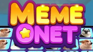 Meme Onet - Match Connect Tile Game Android Gameplay