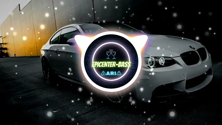 Guaya Guaya - Don Omar ⚠️EPICENTER-BASS-ARI⚠️